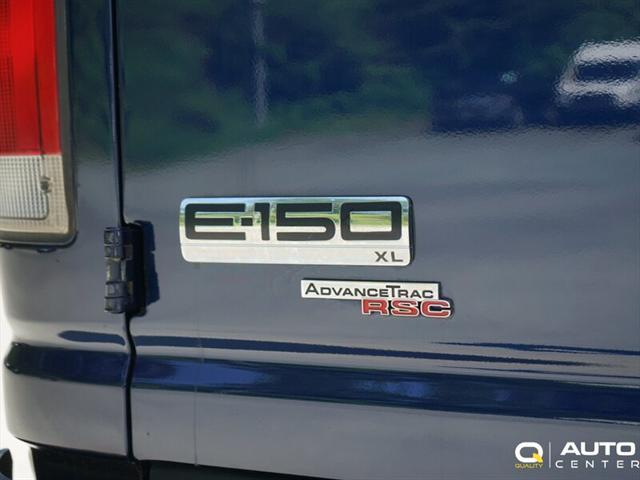 used 2013 Ford E150 car, priced at $19,998