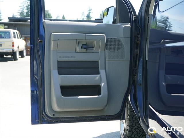 used 2013 Ford E150 car, priced at $19,998