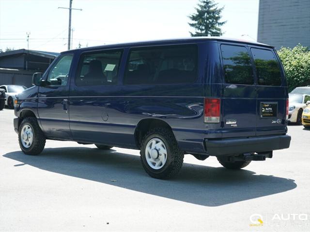 used 2013 Ford E150 car, priced at $19,998