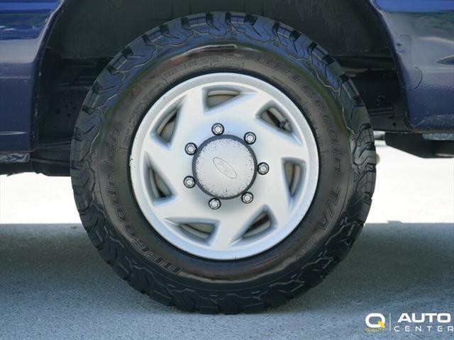 used 2013 Ford E150 car, priced at $19,998