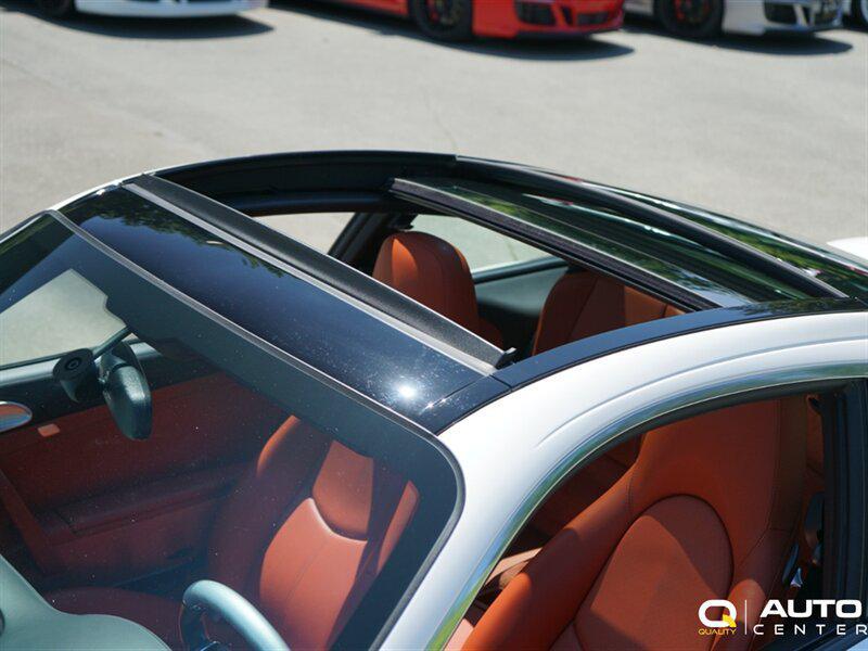 used 2010 Porsche 911 car, priced at $104,998