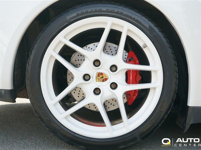 used 2010 Porsche 911 car, priced at $104,998