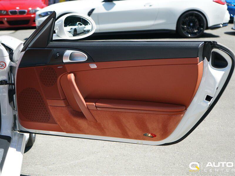 used 2010 Porsche 911 car, priced at $104,998