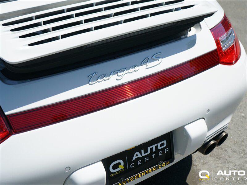 used 2010 Porsche 911 car, priced at $104,998
