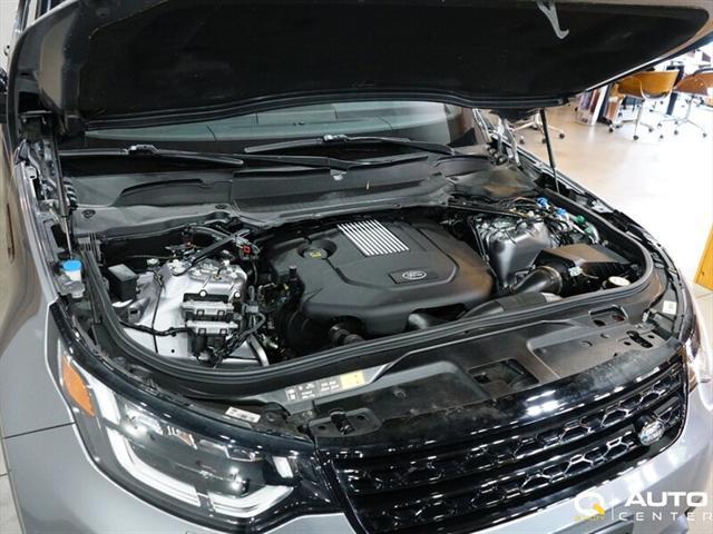 used 2020 Land Rover Discovery car, priced at $32,998