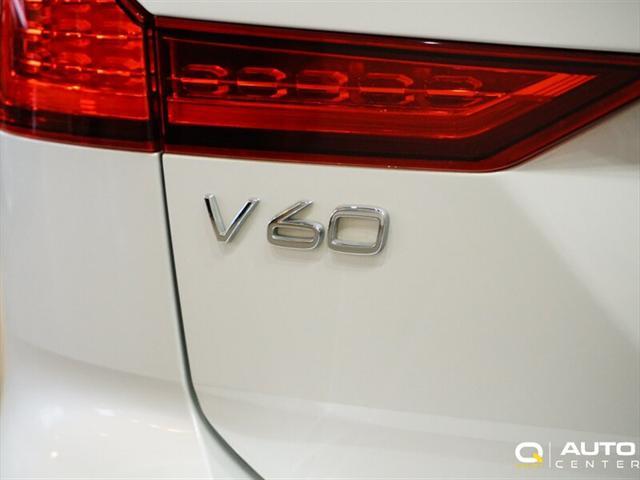 used 2021 Volvo V60 car, priced at $33,998