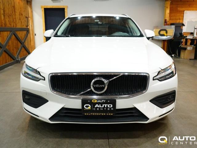 used 2021 Volvo V60 car, priced at $33,998