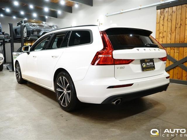 used 2021 Volvo V60 car, priced at $34,998