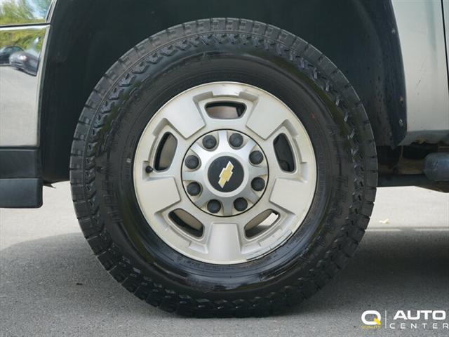 used 2011 Chevrolet Silverado 2500 car, priced at $19,998