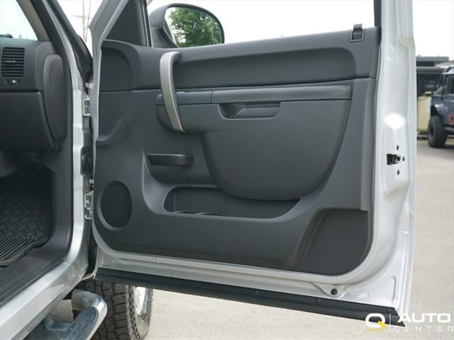 used 2011 Chevrolet Silverado 2500 car, priced at $19,998