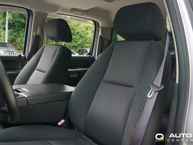 used 2011 Chevrolet Silverado 2500 car, priced at $19,998