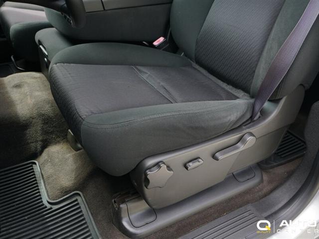 used 2011 Chevrolet Silverado 2500 car, priced at $19,998