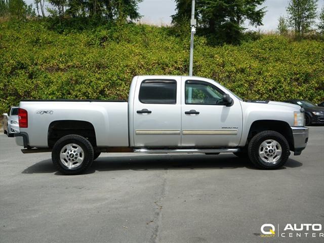 used 2011 Chevrolet Silverado 2500 car, priced at $19,998