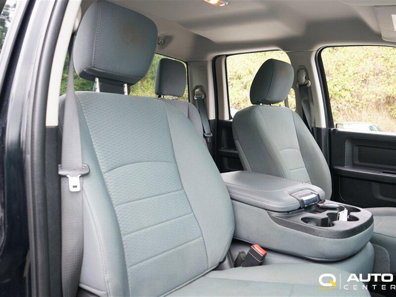used 2016 Ram 1500 car, priced at $21,998