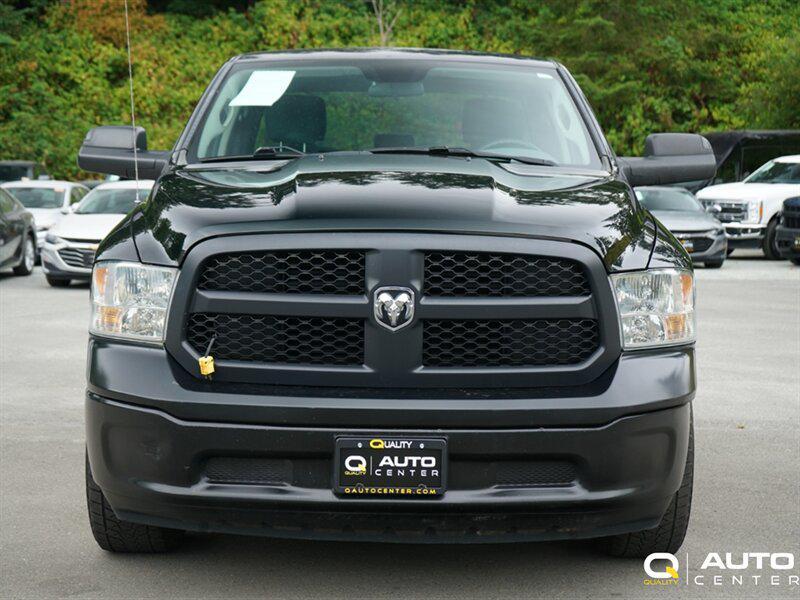 used 2016 Ram 1500 car, priced at $21,998