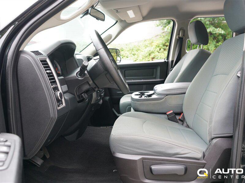 used 2016 Ram 1500 car, priced at $21,998