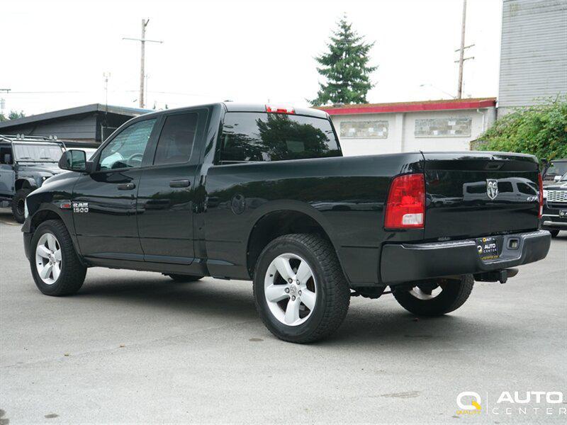 used 2016 Ram 1500 car, priced at $21,998