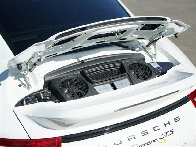 used 2015 Porsche 911 car, priced at $124,998