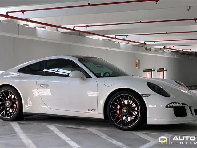 used 2015 Porsche 911 car, priced at $124,998