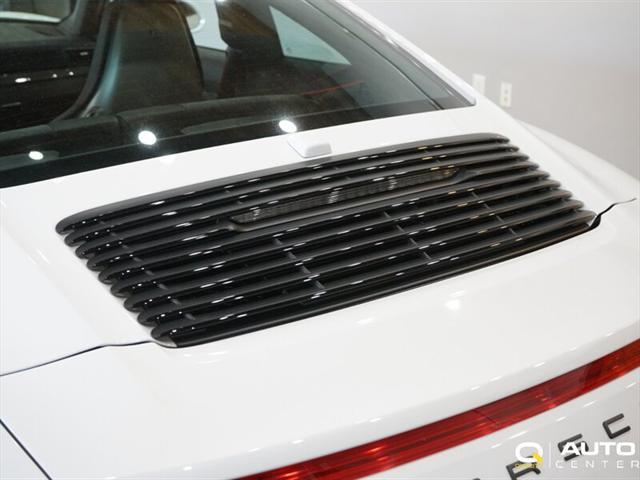 used 2015 Porsche 911 car, priced at $179,998