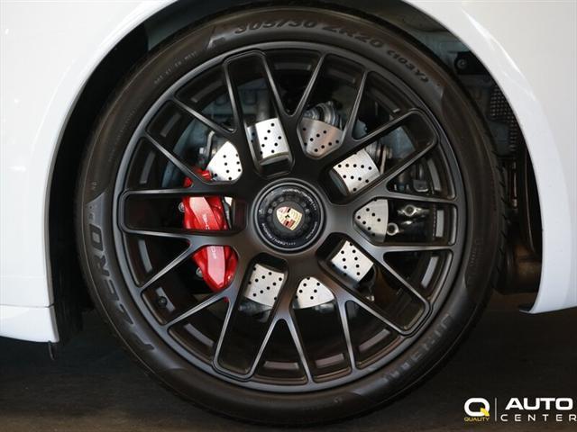 used 2015 Porsche 911 car, priced at $179,998