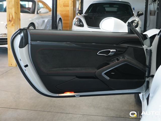 used 2015 Porsche 911 car, priced at $179,998