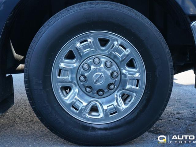 used 2018 Nissan NV Passenger NV3500 HD car, priced at $39,998