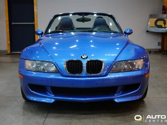 used 1999 BMW M car, priced at $39,998