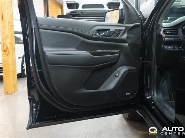 used 2021 GMC Acadia car, priced at $32,998