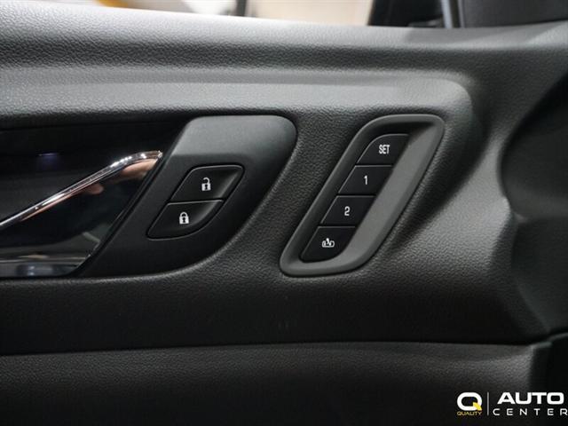 used 2021 GMC Acadia car, priced at $32,998