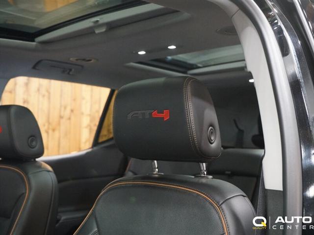 used 2021 GMC Acadia car, priced at $32,998