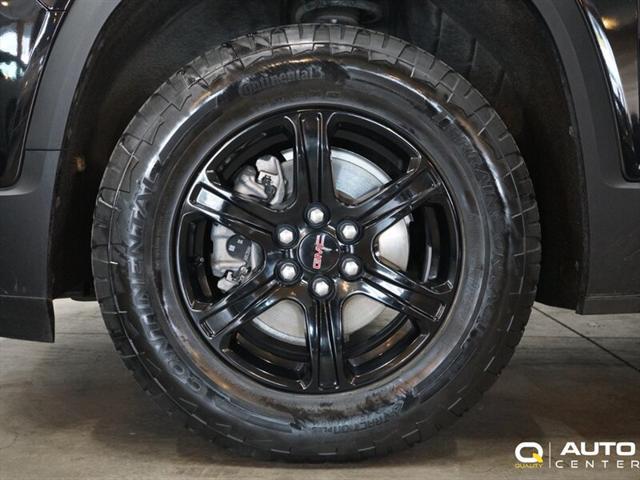 used 2021 GMC Acadia car, priced at $32,998