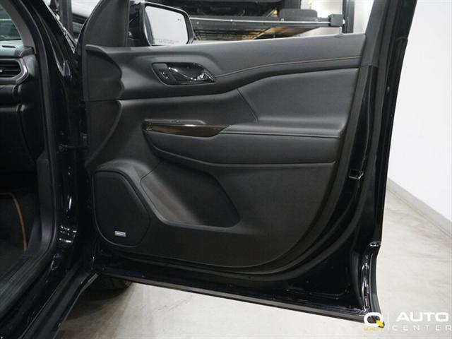 used 2021 GMC Acadia car, priced at $32,998