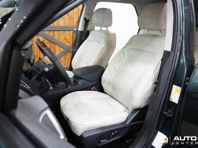 used 2016 Ford Explorer car, priced at $25,998