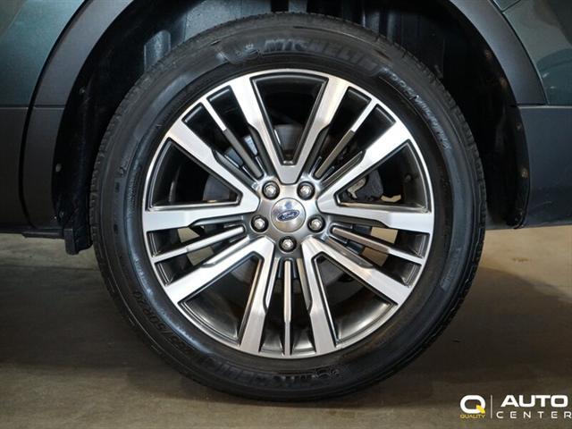 used 2016 Ford Explorer car, priced at $25,998