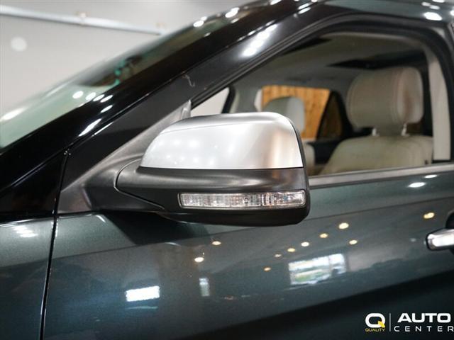 used 2016 Ford Explorer car, priced at $25,998