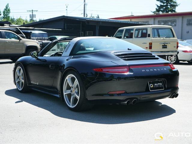 used 2015 Porsche 911 car, priced at $148,998