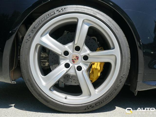 used 2015 Porsche 911 car, priced at $148,998