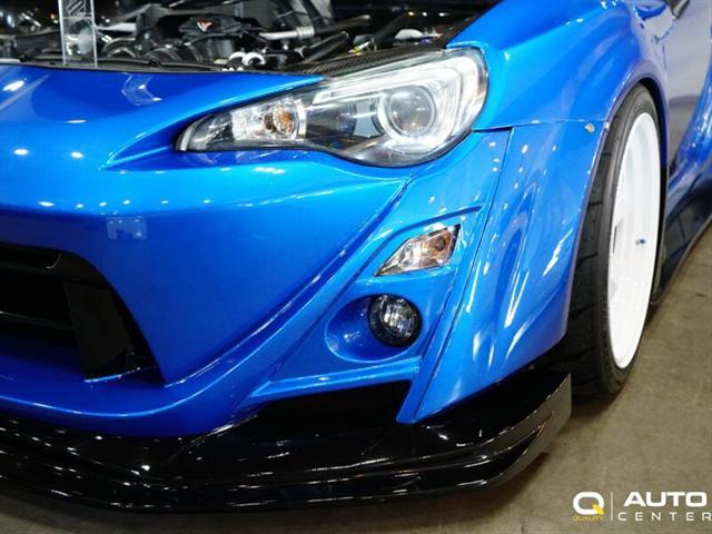 used 2013 Subaru BRZ car, priced at $38,998