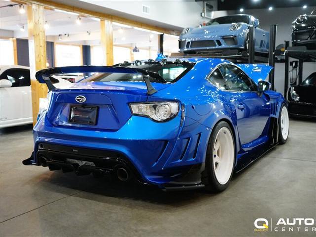 used 2013 Subaru BRZ car, priced at $38,998