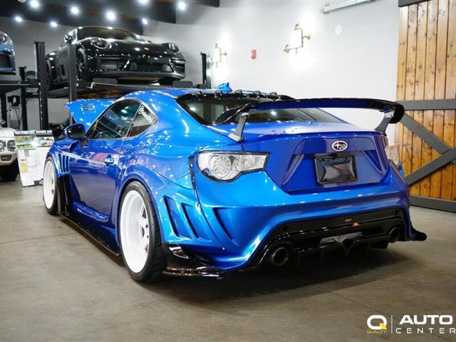 used 2013 Subaru BRZ car, priced at $38,998