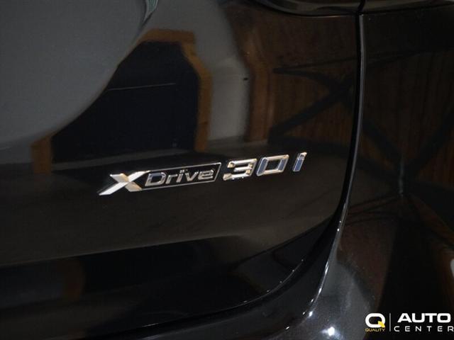 used 2022 BMW X3 car, priced at $33,998