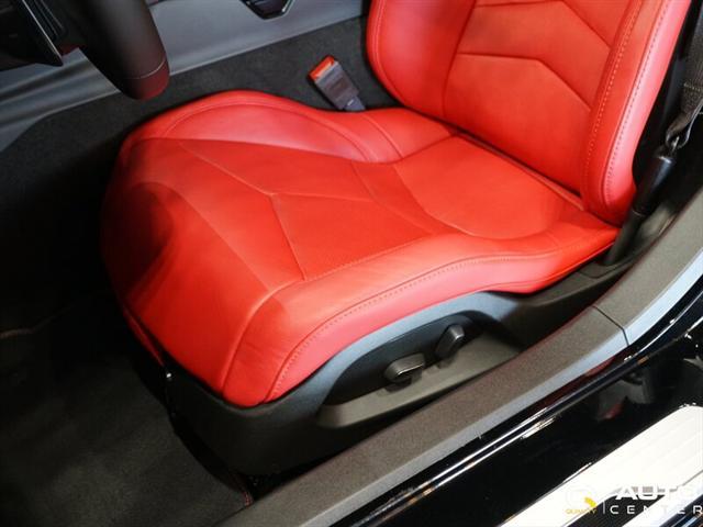 used 2023 Chevrolet Corvette car, priced at $71,998