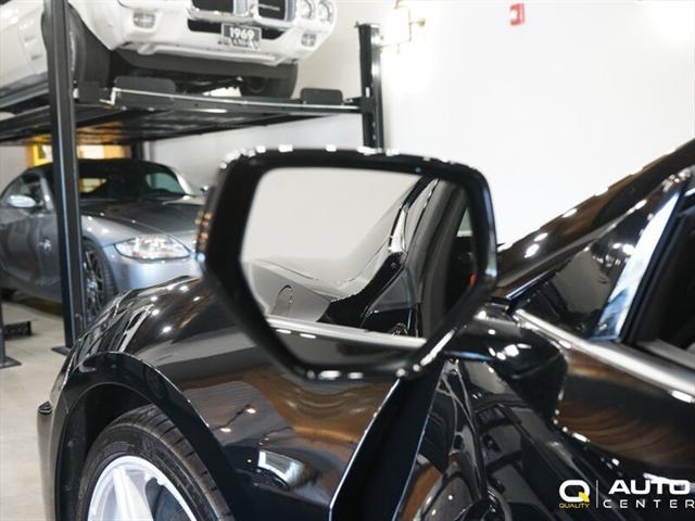 used 2023 Chevrolet Corvette car, priced at $71,998