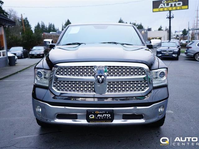 used 2017 Ram 1500 car, priced at $26,500