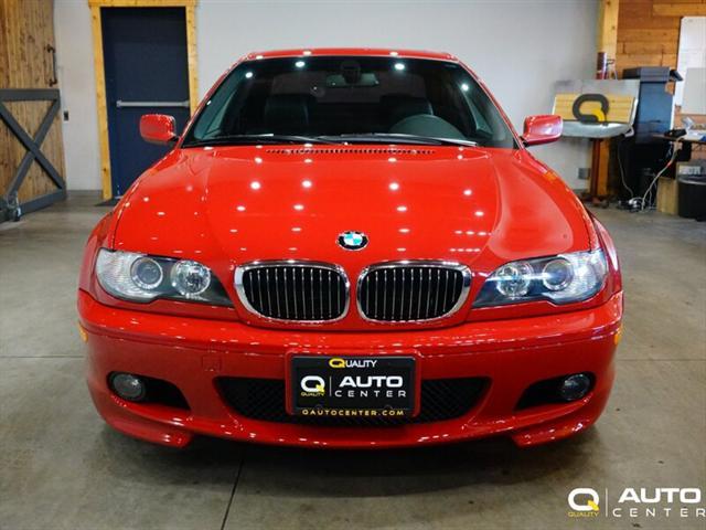 used 2006 BMW 325 car, priced at $29,998