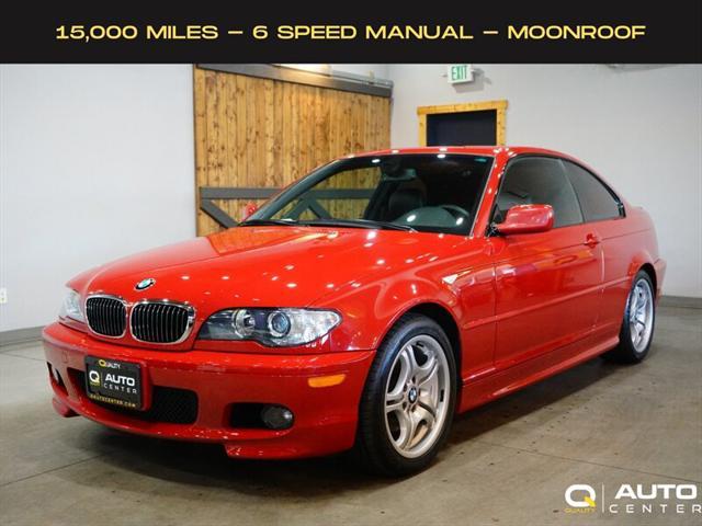 used 2006 BMW 325 car, priced at $29,998