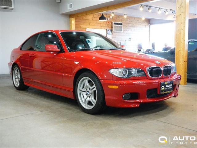 used 2006 BMW 325 car, priced at $29,998