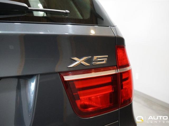 used 2011 BMW X5 car, priced at $19,998