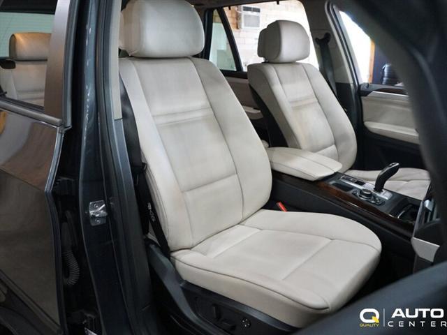 used 2011 BMW X5 car, priced at $19,998